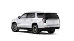 2027 Chevrolet Tahoe LT SUV 4WD