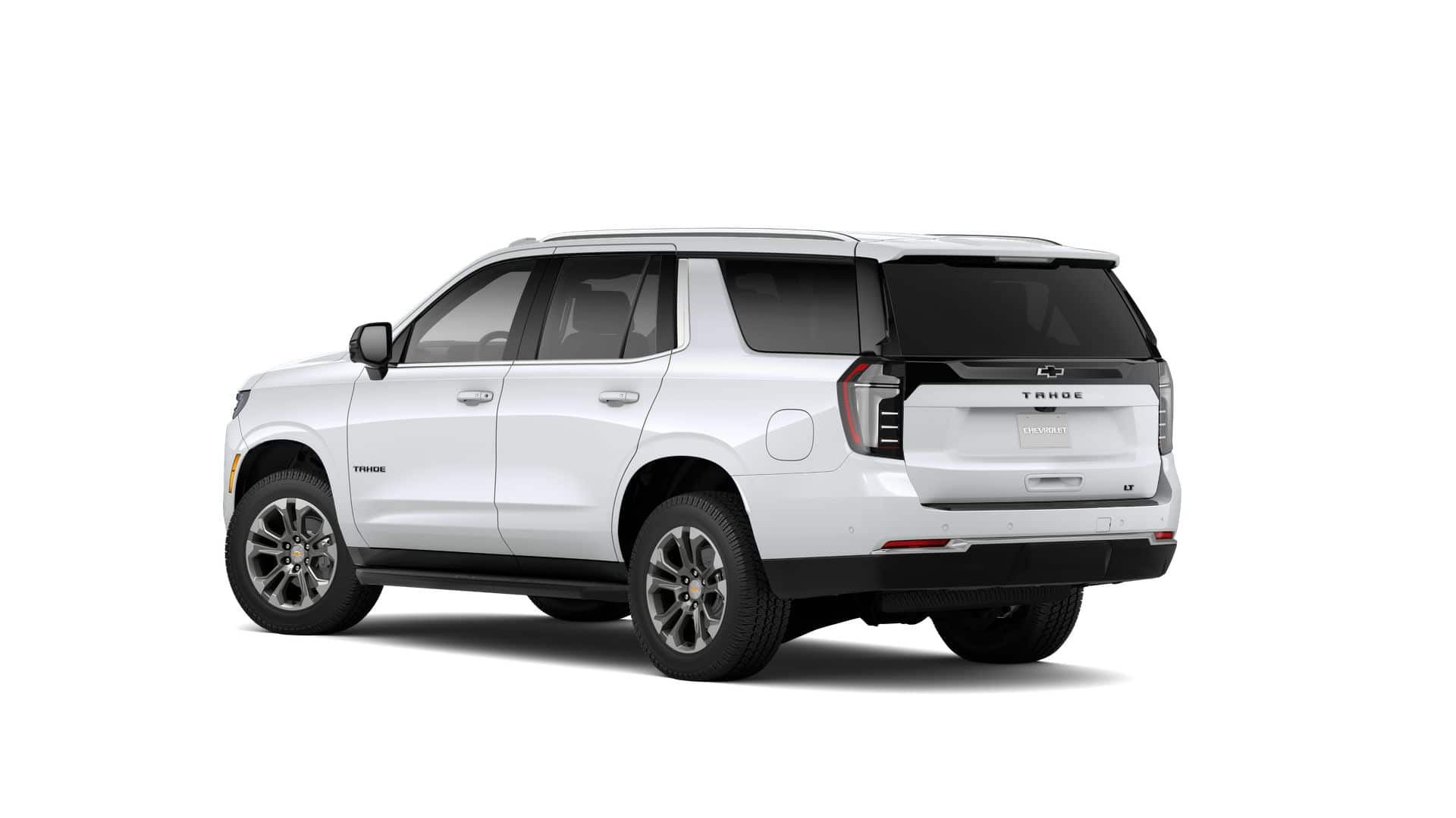 2027 Chevrolet Tahoe LT SUV 4WD