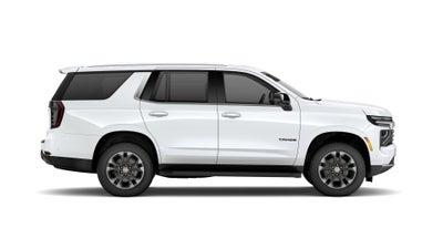 2027 Chevrolet Tahoe LT SUV 4WD