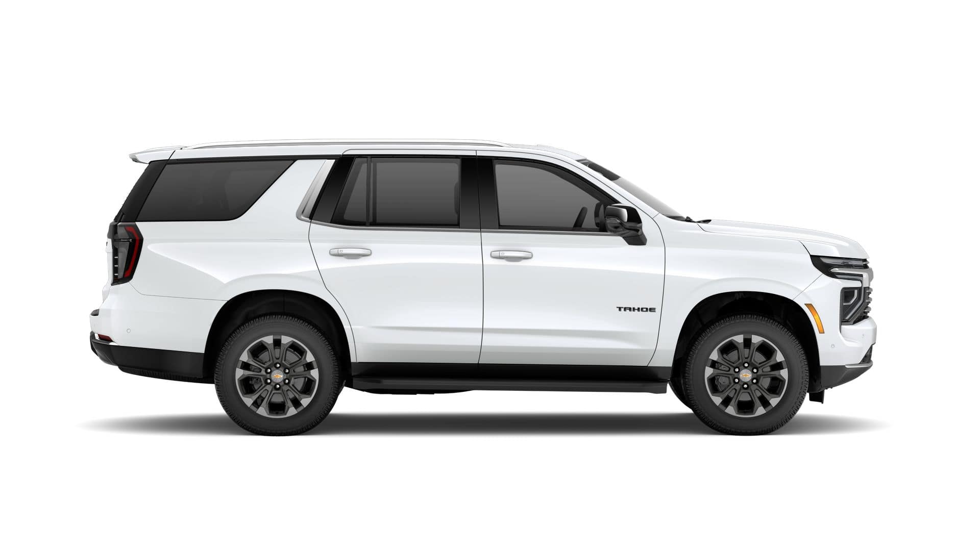 2027 Chevrolet Tahoe LT SUV 4WD