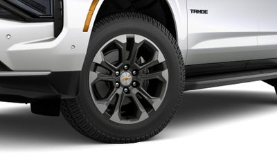 2027 Chevrolet Tahoe LT SUV 4WD