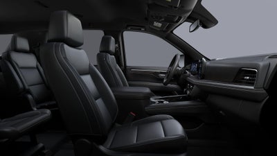 2027 Chevrolet Tahoe LT SUV 4WD