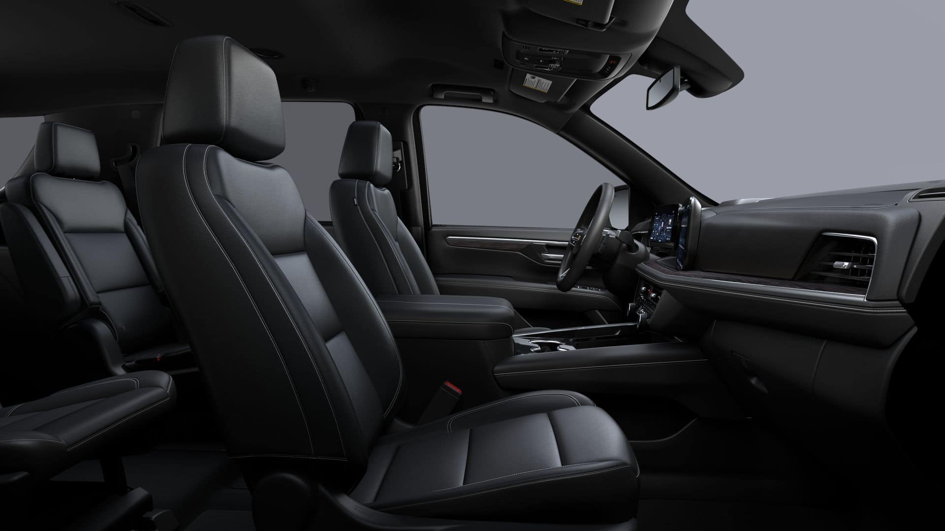 2027 Chevrolet Tahoe LT SUV 4WD