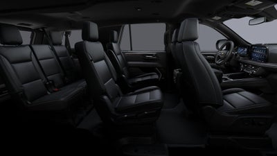 2027 Chevrolet Tahoe LT SUV 4WD