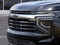 2027 Chevrolet Tahoe LT SUV 4WD