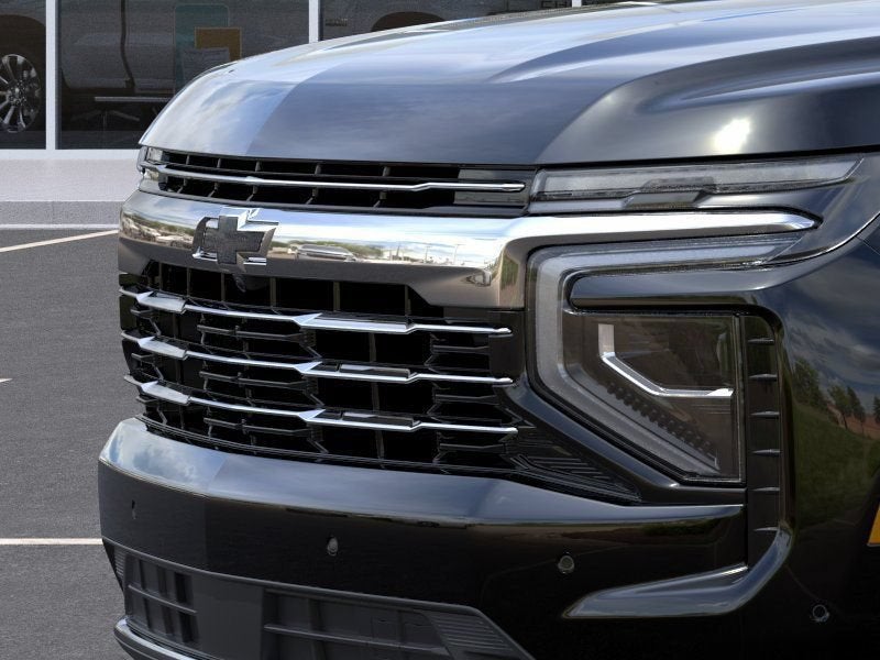2027 Chevrolet Tahoe LT SUV 4WD