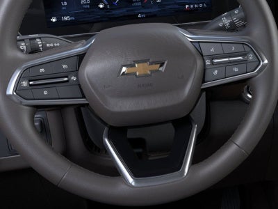 2027 Chevrolet Tahoe LT SUV 4WD