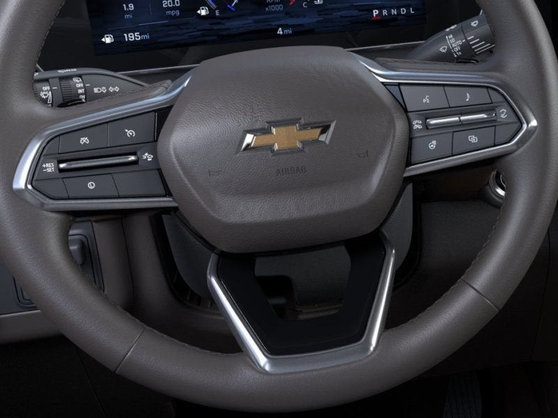 2027 Chevrolet Tahoe LT SUV 4WD