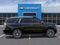 2027 Chevrolet Tahoe LT SUV 4WD