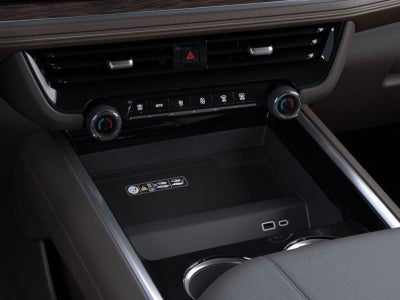 2027 Chevrolet Tahoe LT SUV 4WD