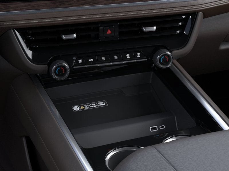 2027 Chevrolet Tahoe LT SUV 4WD