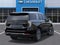 2027 Chevrolet Tahoe LT SUV 4WD