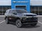 2027 Chevrolet Tahoe LT SUV 4WD