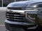 2027 Chevrolet Tahoe LT SUV 4WD
