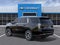 2027 Chevrolet Tahoe LT SUV 4WD