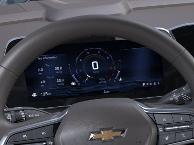 2027 Chevrolet Tahoe LT SUV 4WD