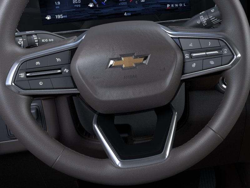 2027 Chevrolet Tahoe LT SUV 4WD