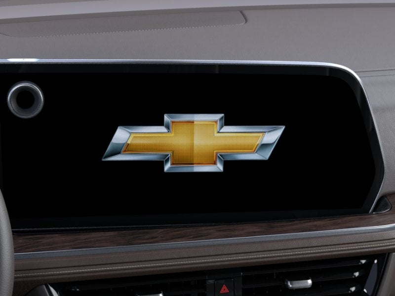2027 Chevrolet Tahoe LT SUV 4WD