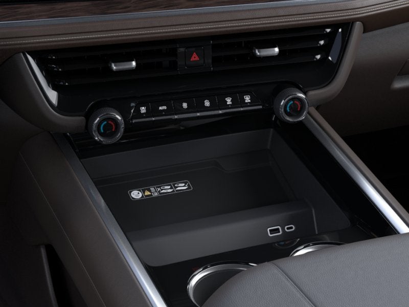 2027 Chevrolet Tahoe LT SUV 4WD