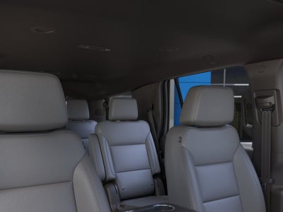 2027 Chevrolet Tahoe LT SUV 4WD