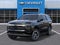 2027 Chevrolet Tahoe LT SUV 4WD