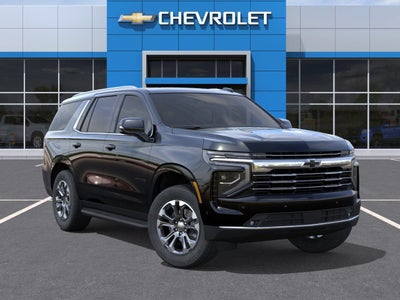 2027 Chevrolet Tahoe LT SUV 4WD