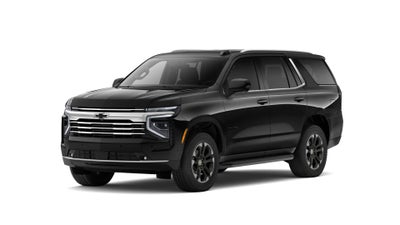 2027 Chevrolet Tahoe LT SUV 4WD