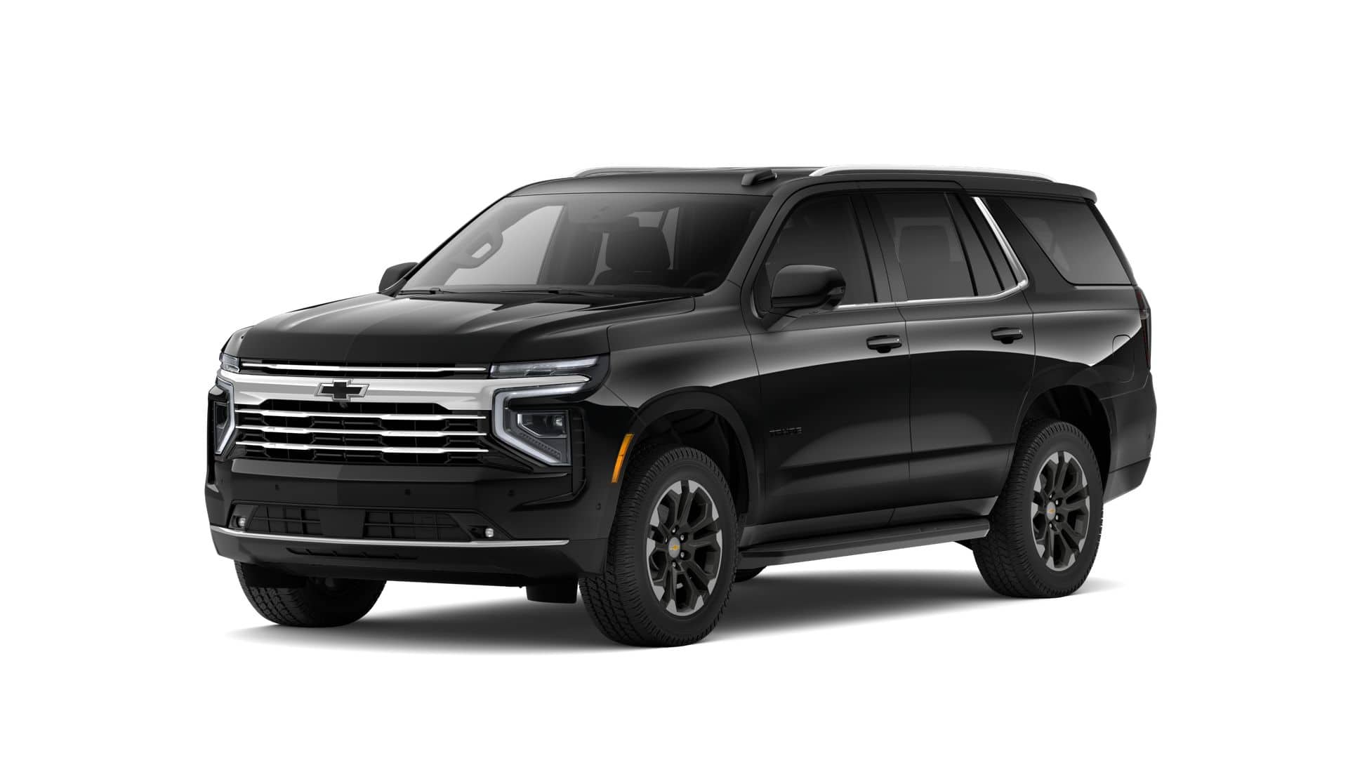 2027 Chevrolet Tahoe LT SUV 4WD