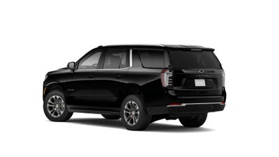 2027 Chevrolet Tahoe LT SUV 4WD