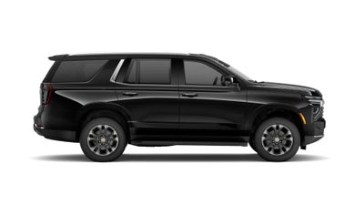 2027 Chevrolet Tahoe LT SUV 4WD