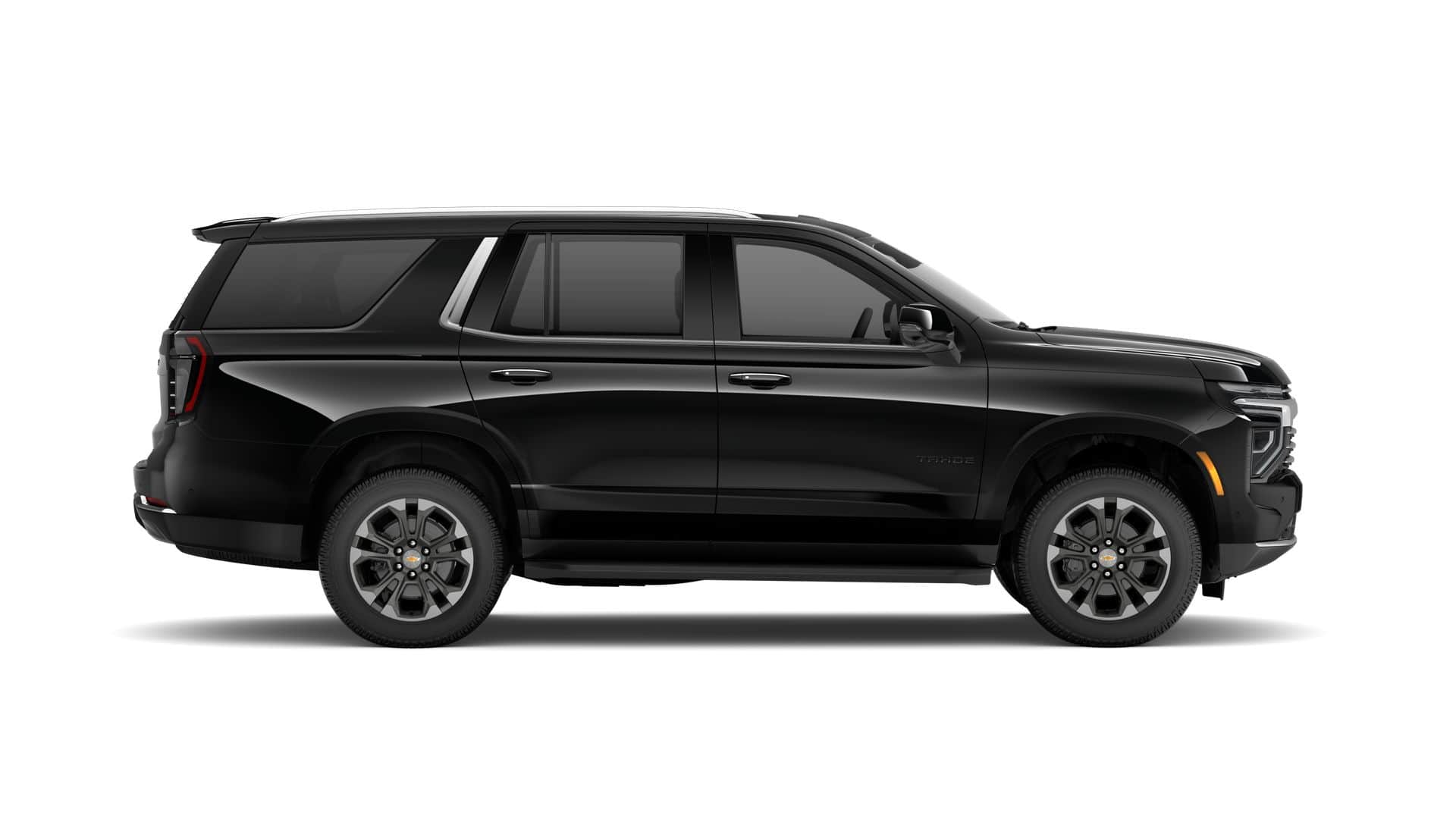 2027 Chevrolet Tahoe LT SUV 4WD