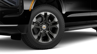 2027 Chevrolet Tahoe LT SUV 4WD
