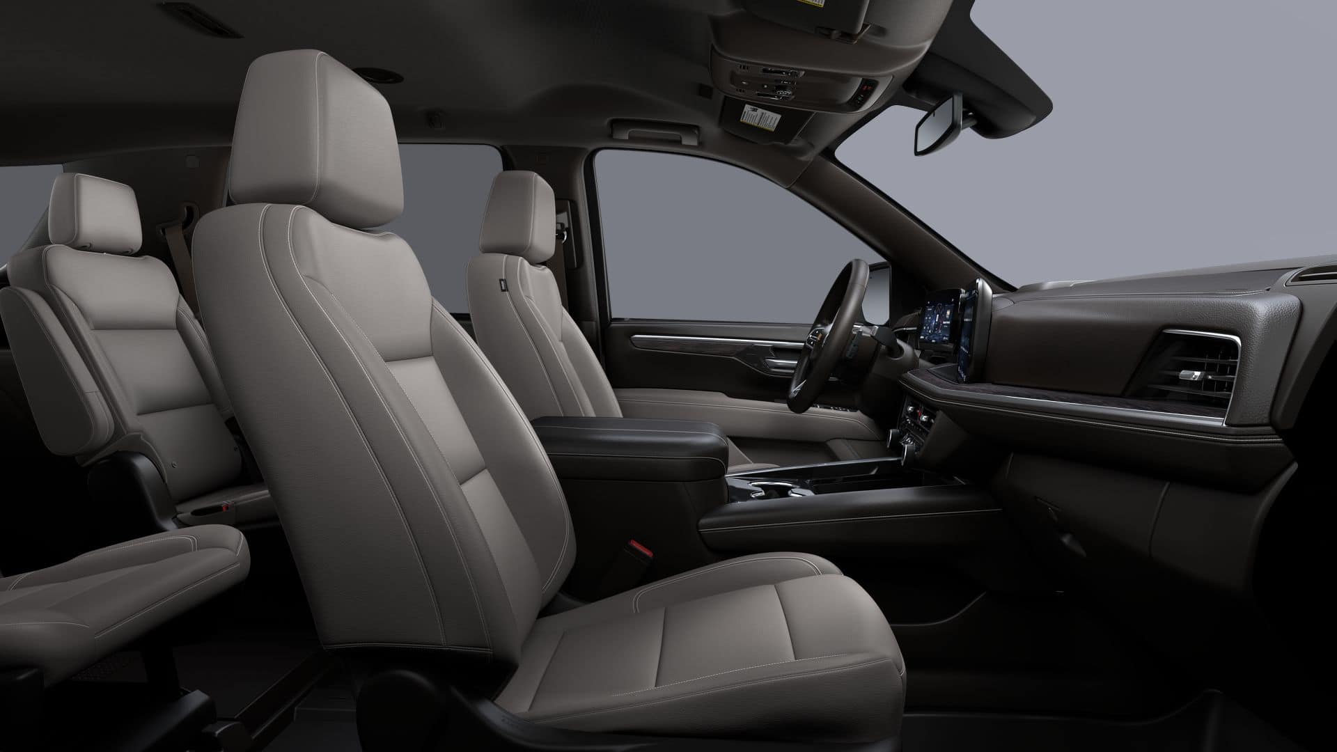 2027 Chevrolet Tahoe LT SUV 4WD