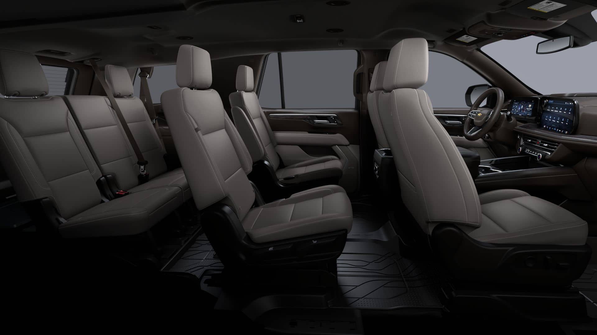 2027 Chevrolet Tahoe LT SUV 4WD