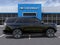 2026 Chevrolet Tahoe Z71 SUV 4WD