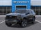 2026 Chevrolet Tahoe Z71 SUV 4WD