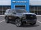 2026 Chevrolet Tahoe Z71 SUV 4WD