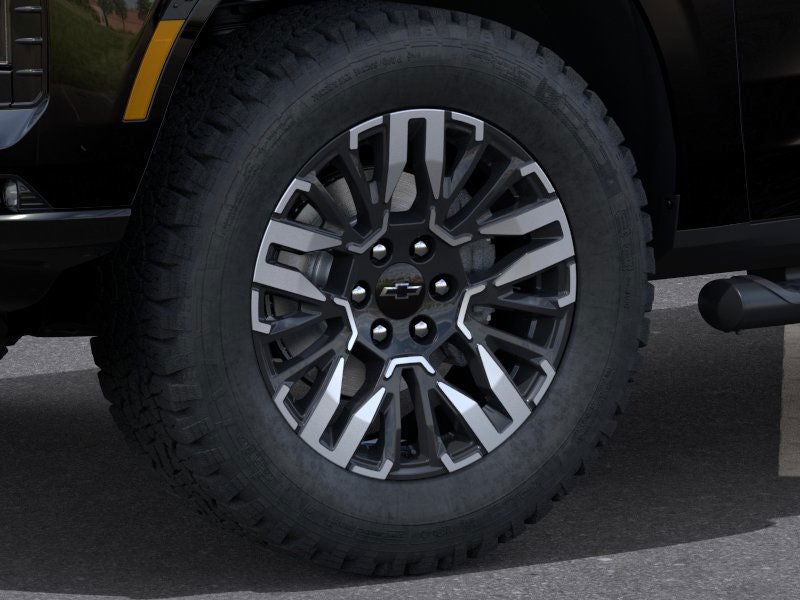 2026 Chevrolet Tahoe Z71 SUV 4WD