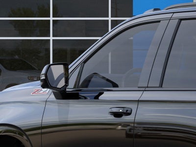 2026 Chevrolet Tahoe Z71 SUV 4WD