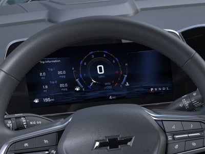 2026 Chevrolet Tahoe Z71 SUV 4WD