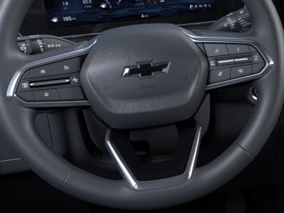 2026 Chevrolet Tahoe Z71 SUV 4WD