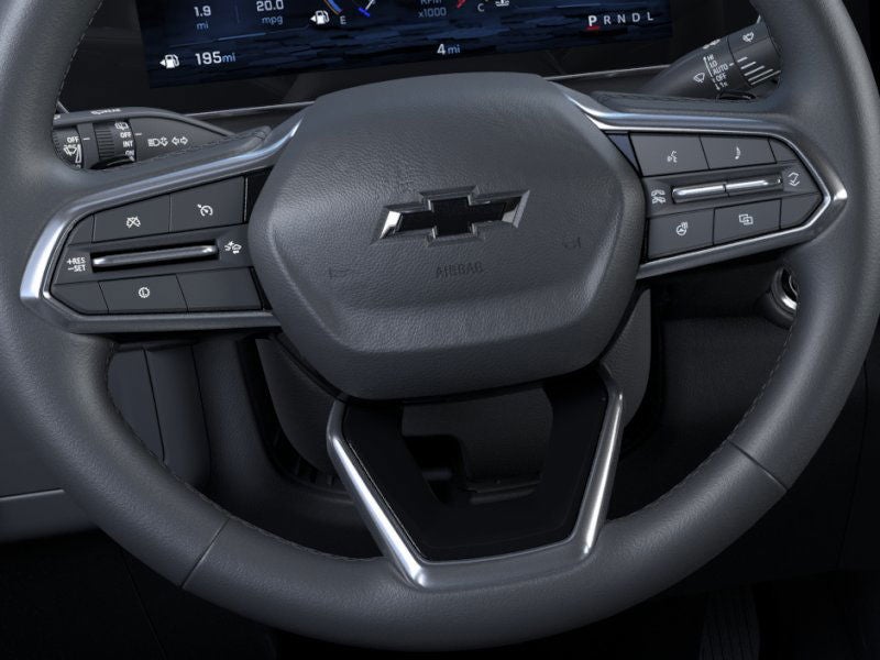 2026 Chevrolet Tahoe Z71 SUV 4WD