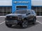 2026 Chevrolet Tahoe Z71 SUV 4WD