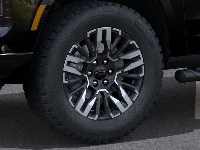 2026 Chevrolet Tahoe Z71 SUV 4WD