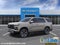 2027 Chevrolet Tahoe Z71 SUV 4WD