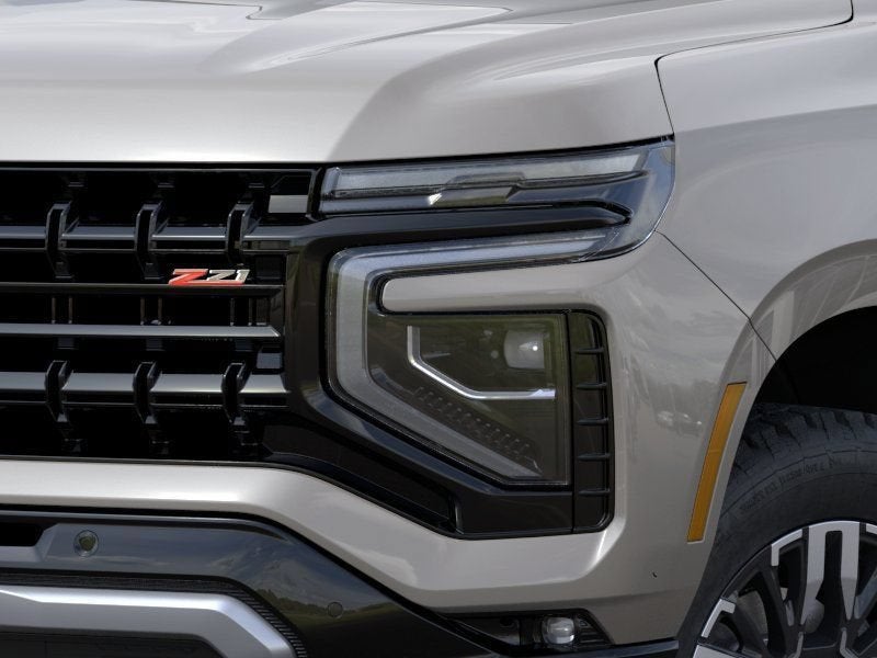 2027 Chevrolet Tahoe Z71 SUV 4WD