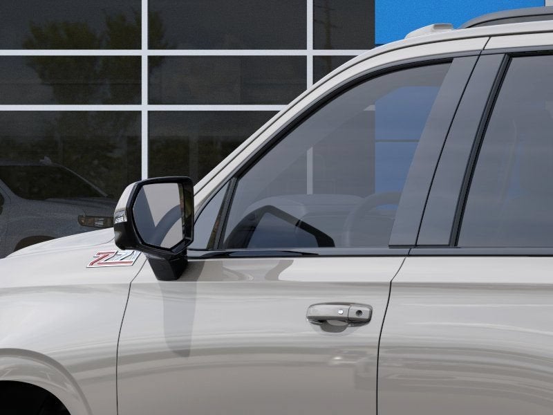 2027 Chevrolet Tahoe Z71 SUV 4WD