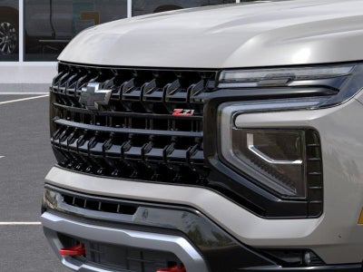 2027 Chevrolet Tahoe Z71 SUV 4WD