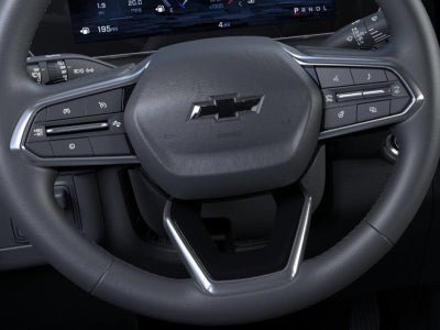 2027 Chevrolet Tahoe Z71 SUV 4WD