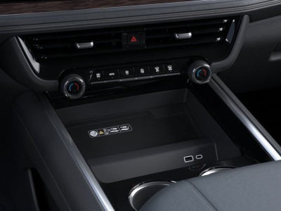 2027 Chevrolet Tahoe Z71 SUV 4WD